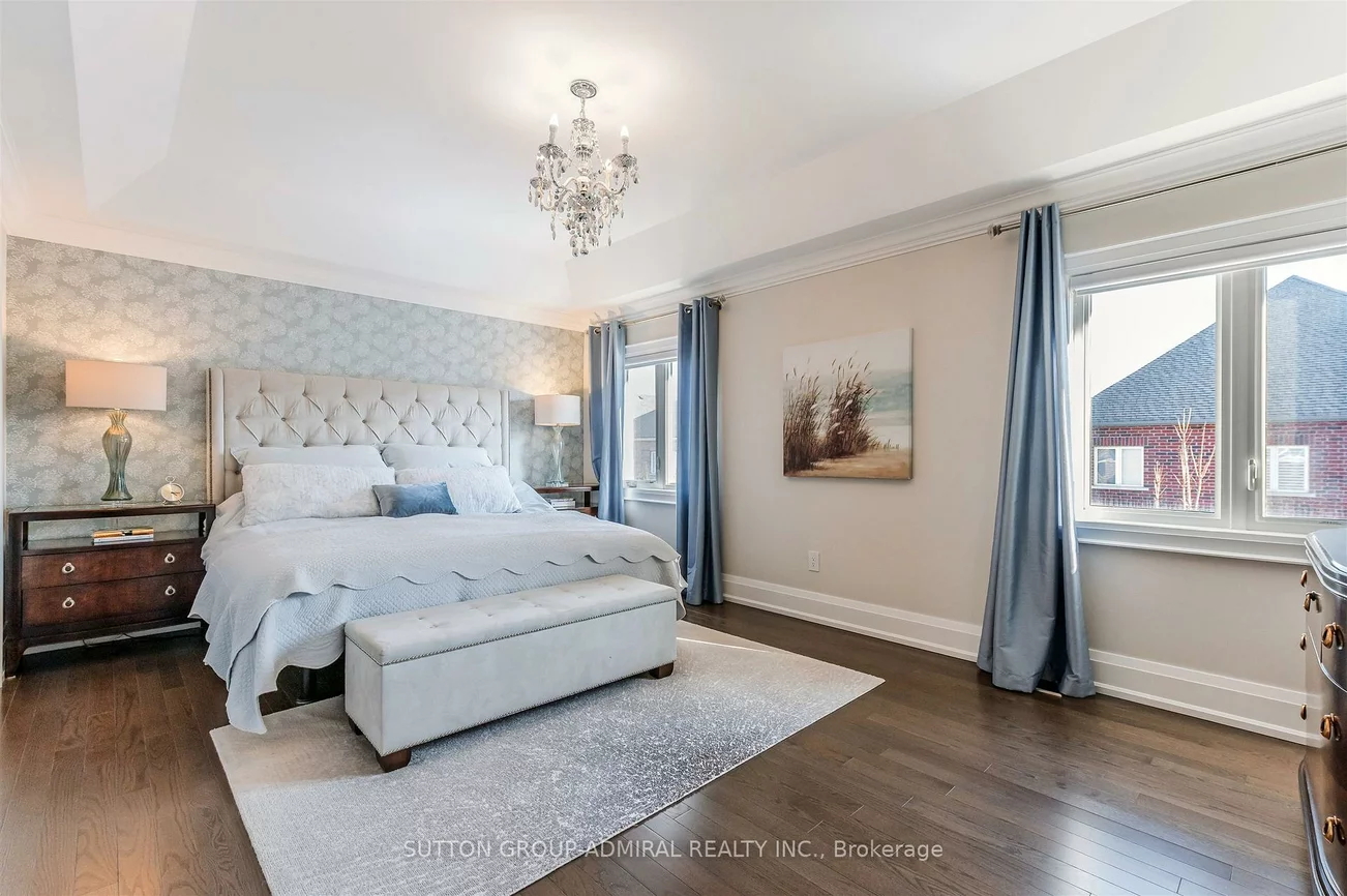 15, Stormont, Vellore Village, Vaughan