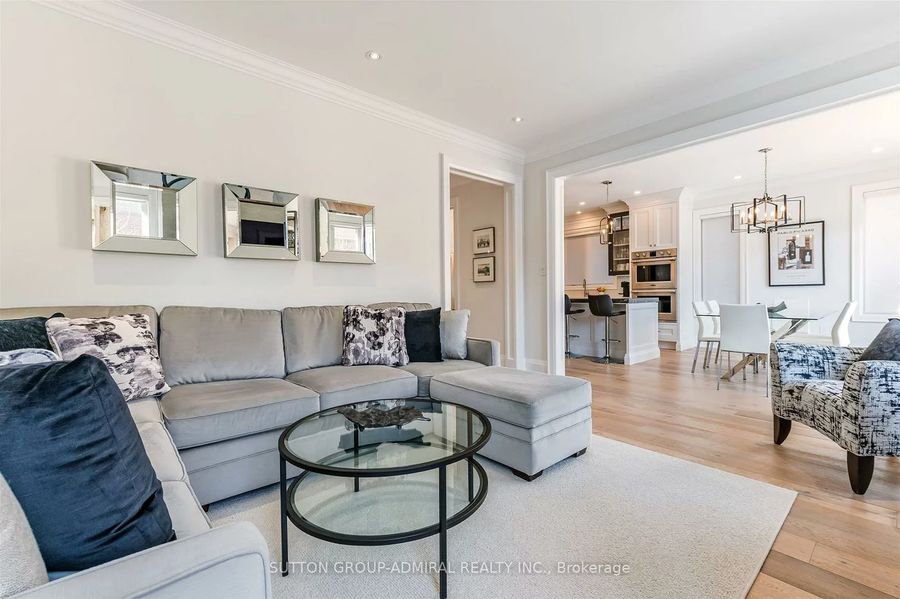 15, Stormont, Vellore Village, Vaughan