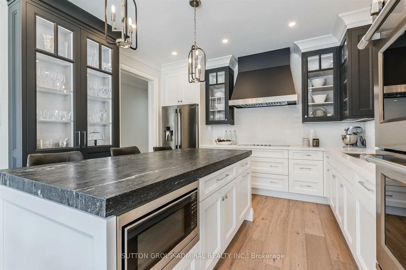 15, Stormont, Vellore Village, Vaughan