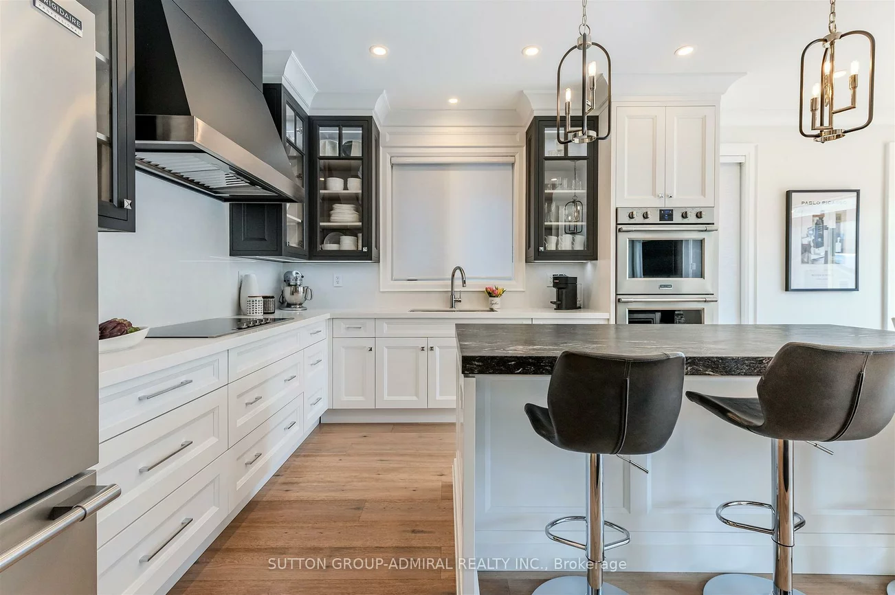 15, Stormont, Vellore Village, Vaughan