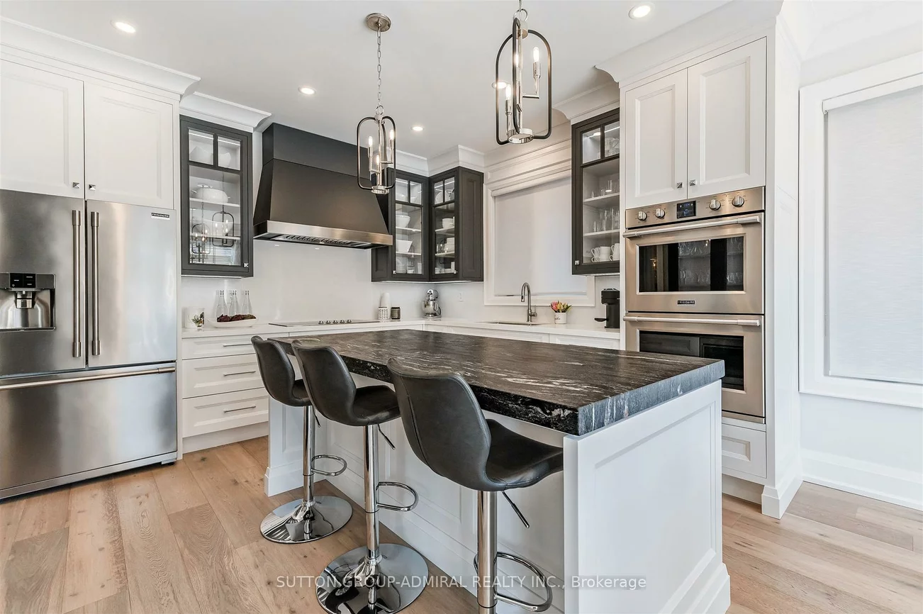 15, Stormont, Vellore Village, Vaughan