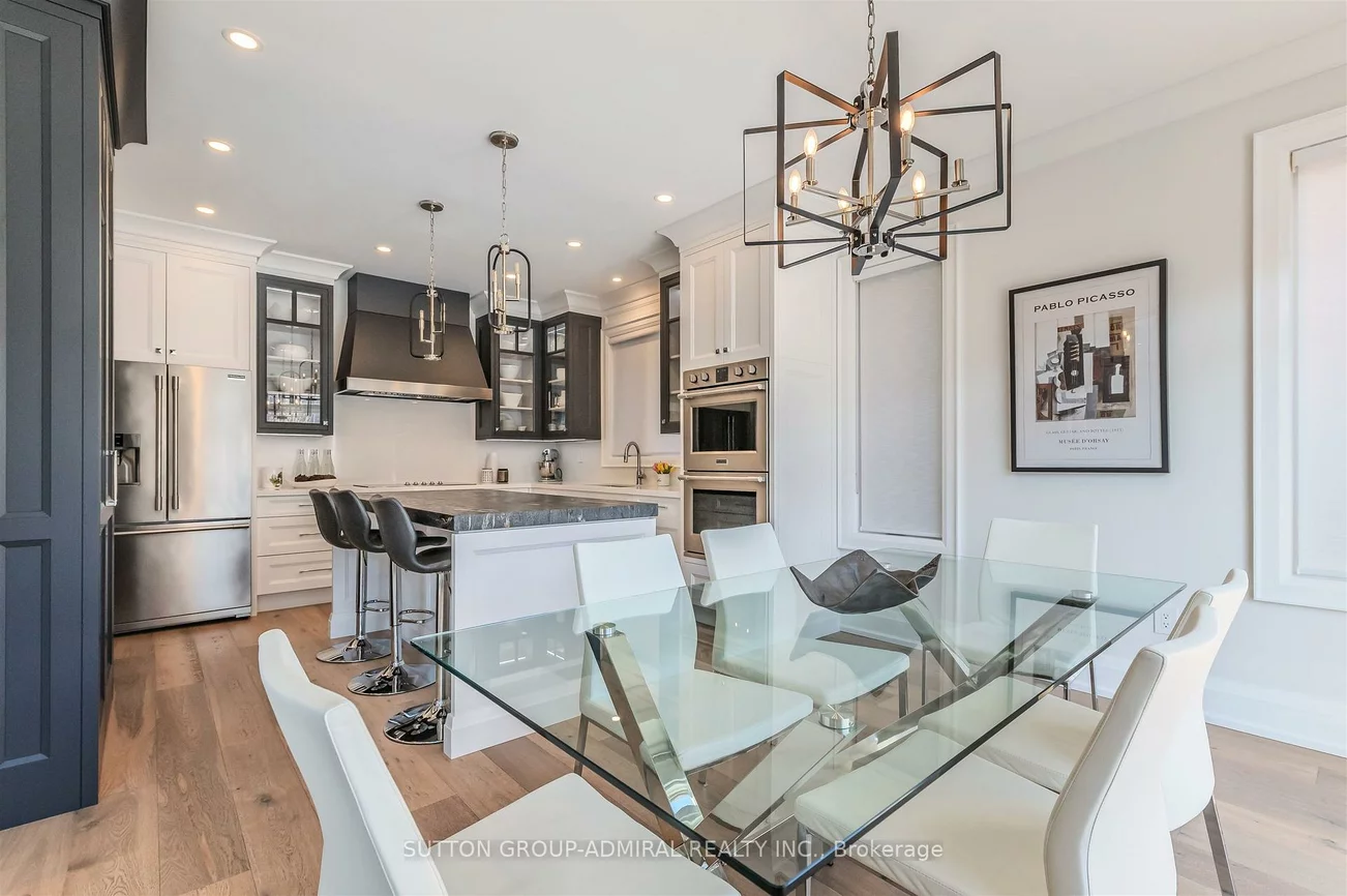 15, Stormont, Vellore Village, Vaughan