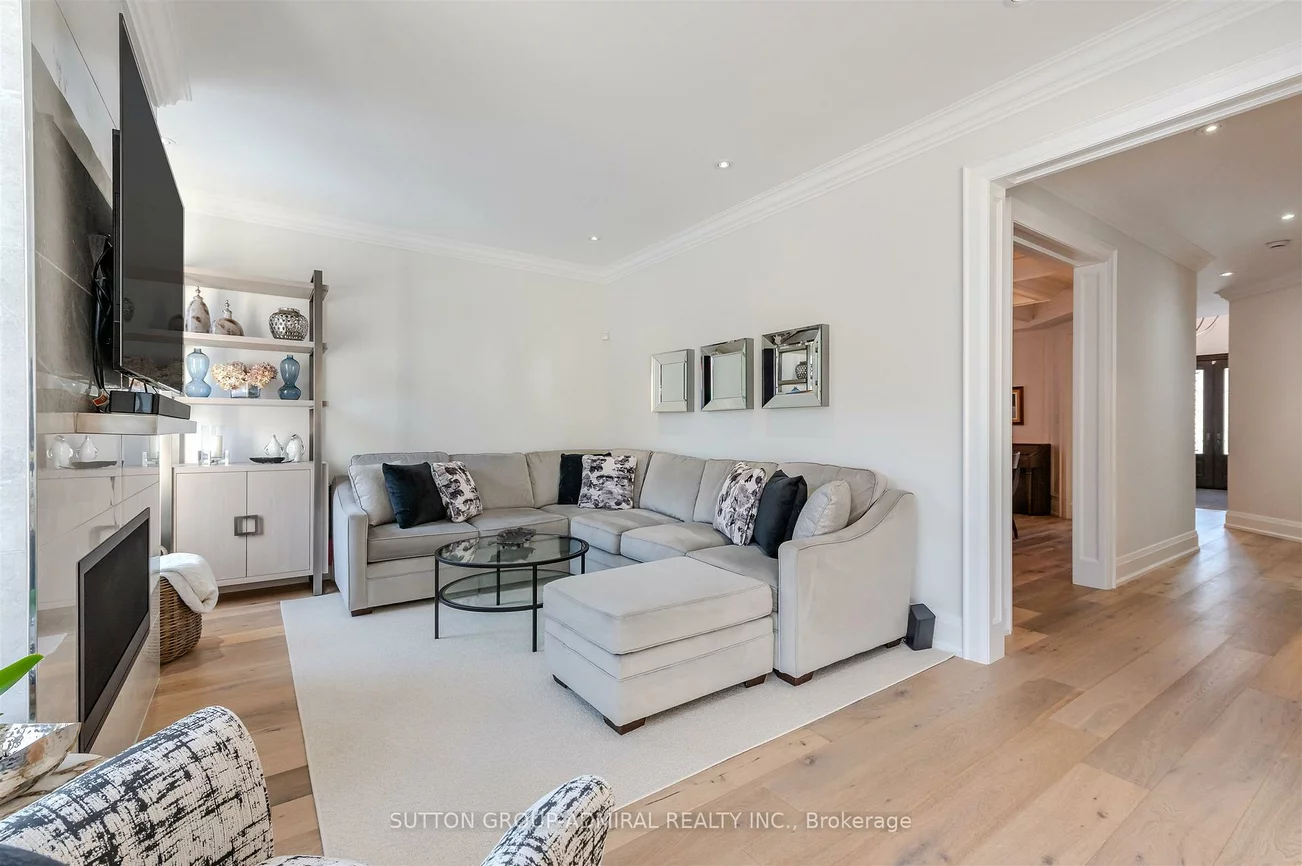 15, Stormont, Vellore Village, Vaughan