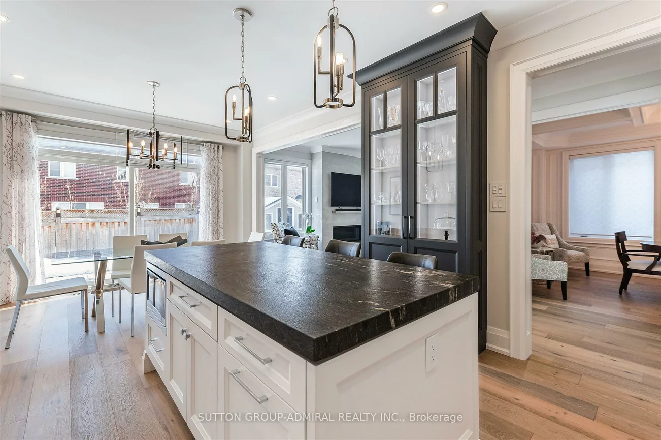 15, Stormont, Vellore Village, Vaughan