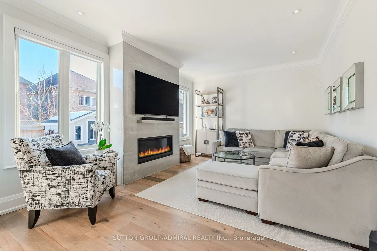 15, Stormont, Vellore Village, Vaughan