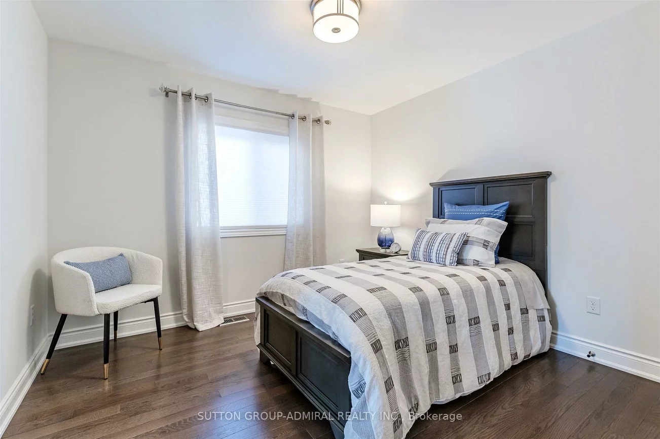 15, Stormont, Vellore Village, Vaughan