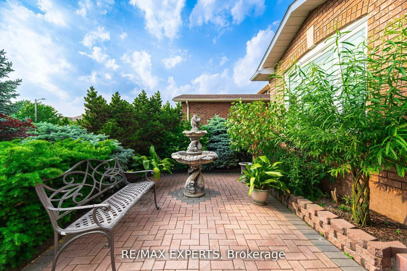 21, Williamsburg, East Woodbridge, Vaughan