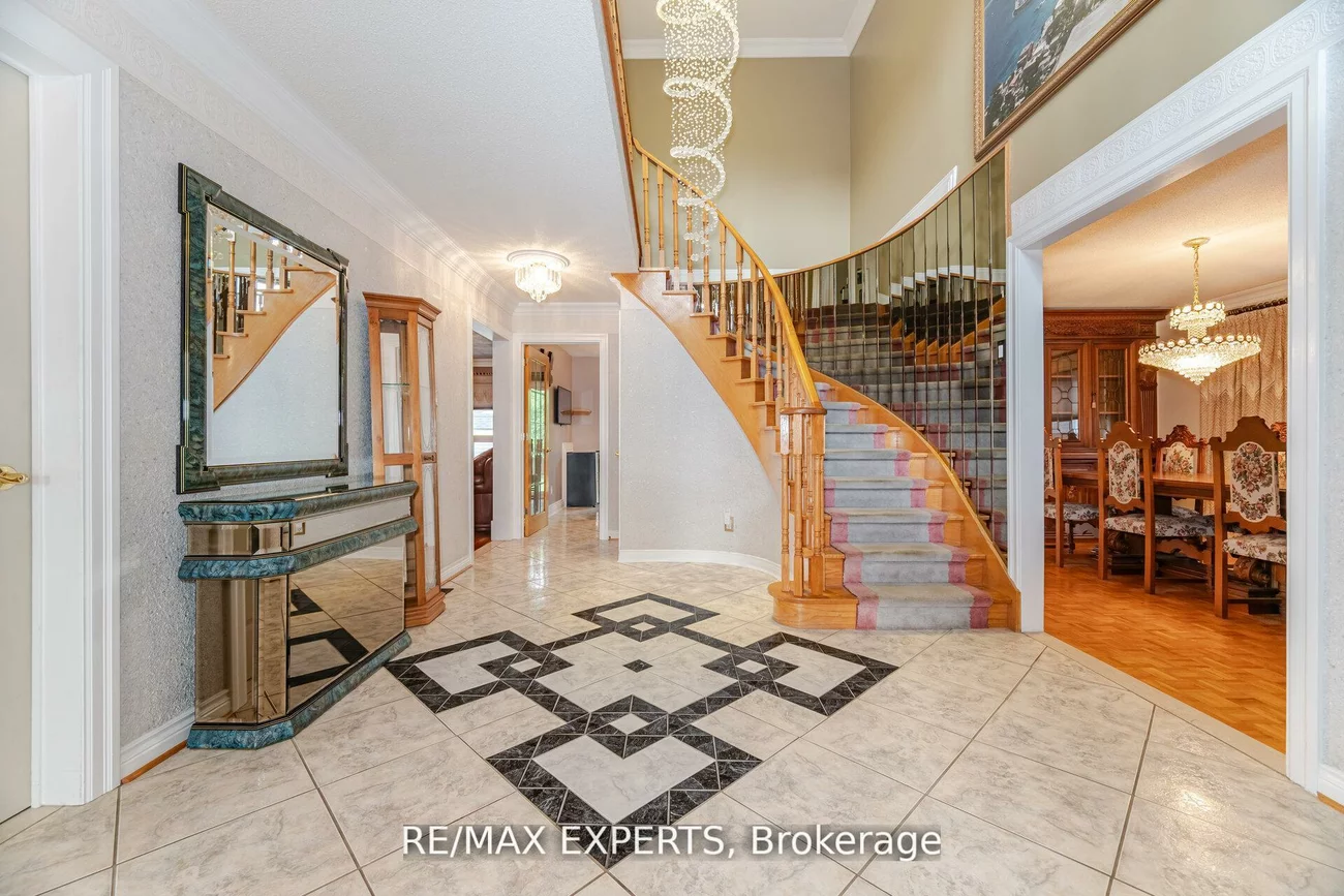 21, Williamsburg, East Woodbridge, Vaughan