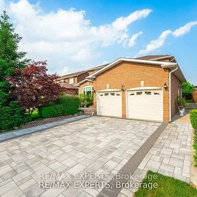 21, Williamsburg, East Woodbridge, Vaughan