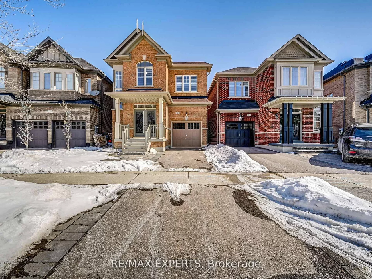 25, Killington, Kleinburg, Vaughan