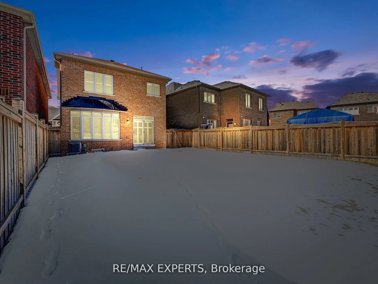 25, Killington, Kleinburg, Vaughan