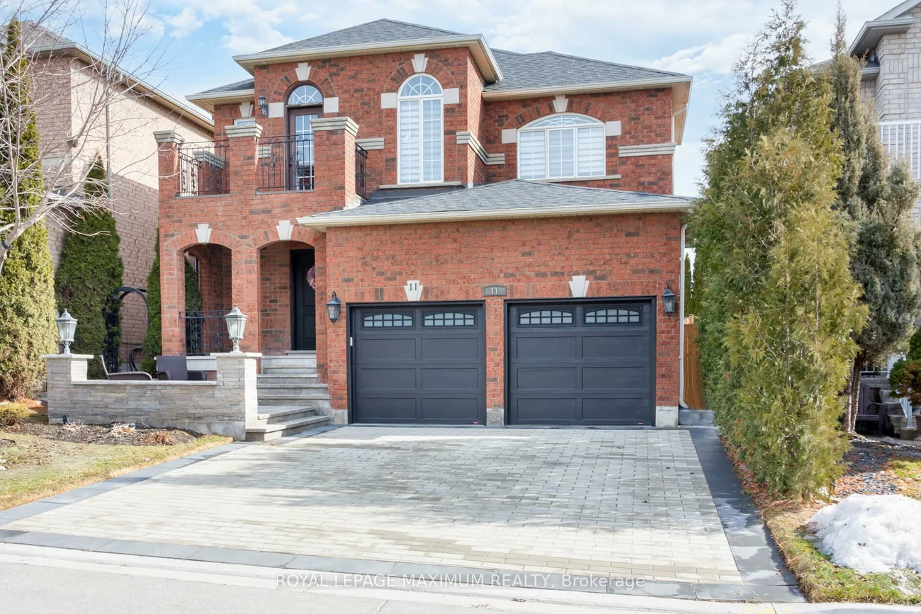 11, Masi, Sonoma Heights, Vaughan