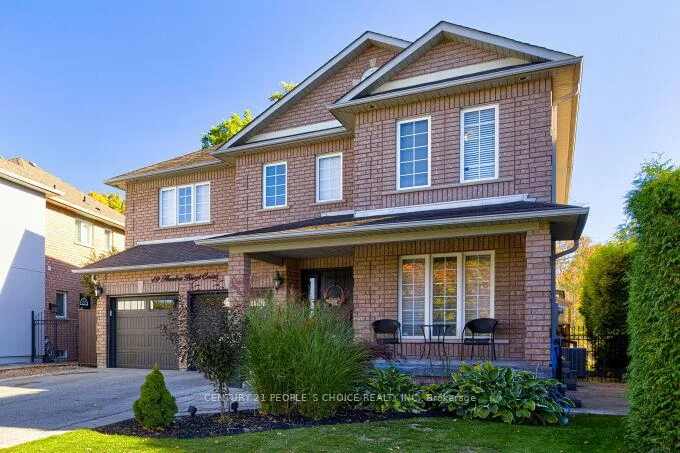 49, Humber Forest, Sonoma Heights, Vaughan