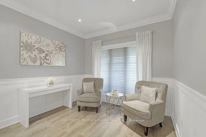 49, Humber Forest, Sonoma Heights, Vaughan