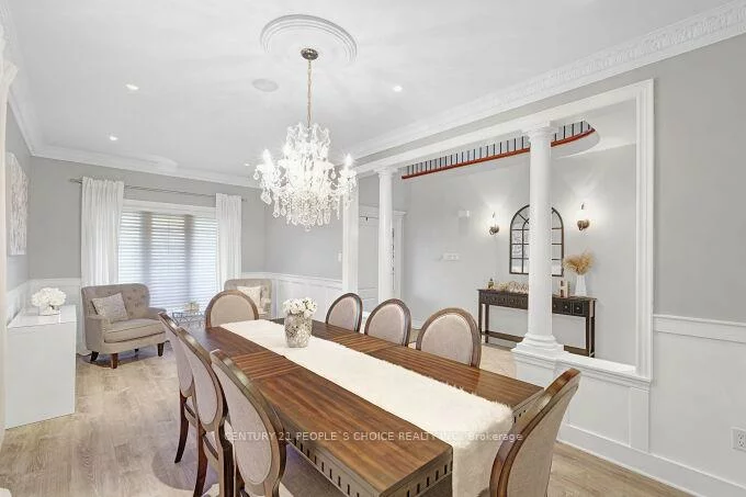 49, Humber Forest, Sonoma Heights, Vaughan