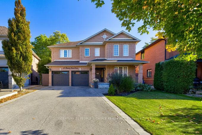 49, Humber Forest, Sonoma Heights, Vaughan