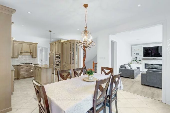 49, Humber Forest, Sonoma Heights, Vaughan