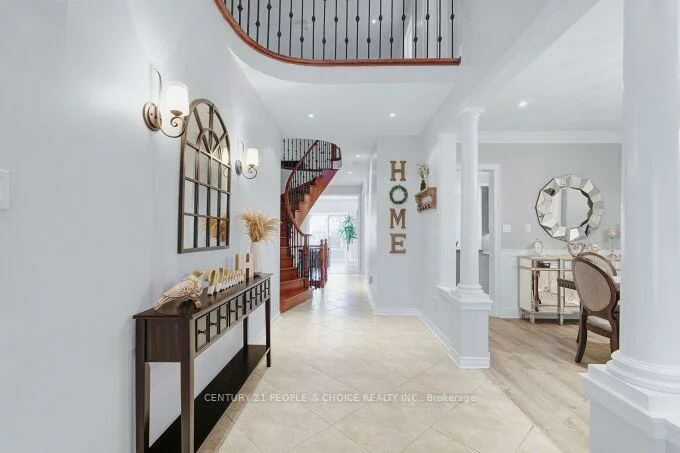 49, Humber Forest, Sonoma Heights, Vaughan