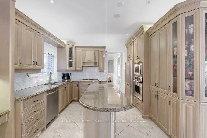 49, Humber Forest, Sonoma Heights, Vaughan