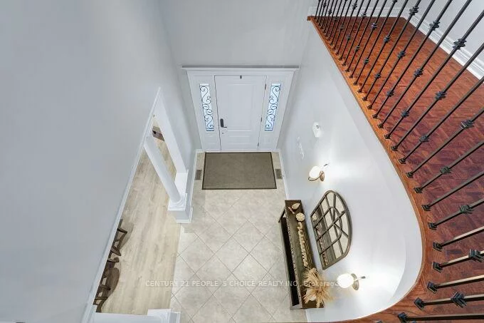 49, Humber Forest, Sonoma Heights, Vaughan