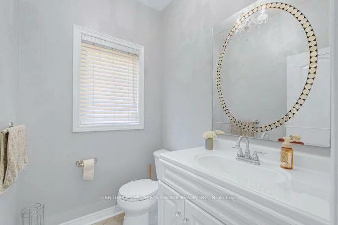 49, Humber Forest, Sonoma Heights, Vaughan