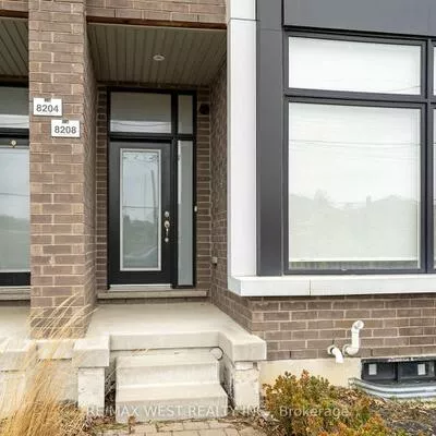 8208, Pine Valley, East Woodbridge, Vaughan