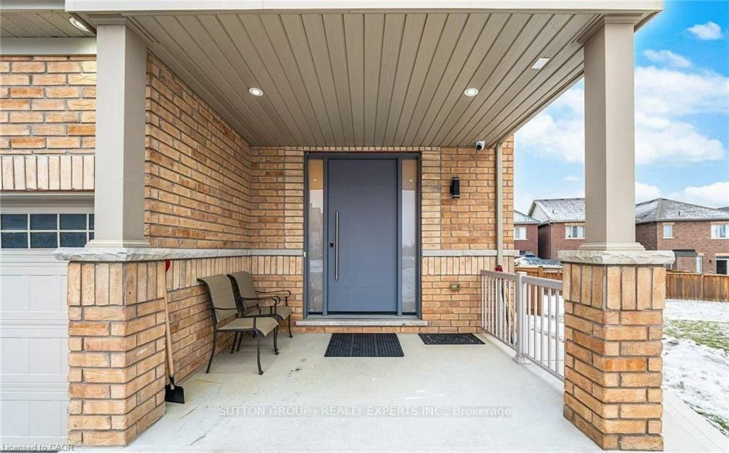 146, Beaconsfield, Kleinburg, Vaughan