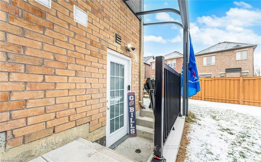 146, Beaconsfield, Kleinburg, Vaughan