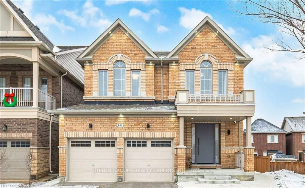 146, Beaconsfield, Kleinburg, Vaughan