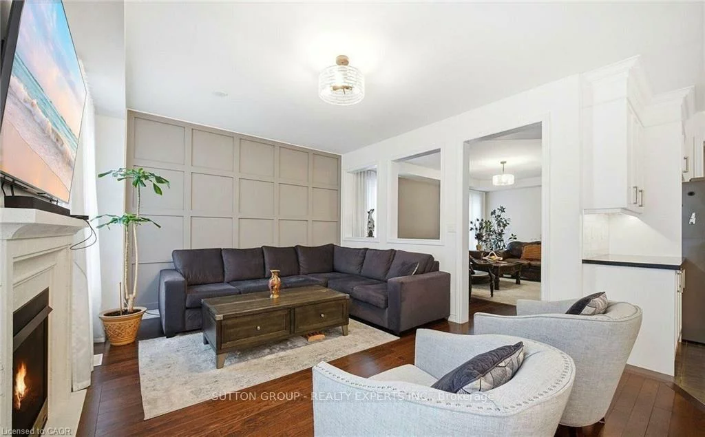 146, Beaconsfield, Kleinburg, Vaughan