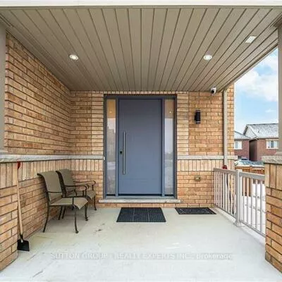 146, Beaconsfield, Kleinburg, Vaughan