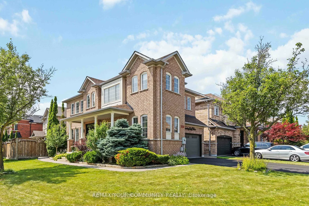 57, Turning Leaf, Sonoma Heights, Vaughan