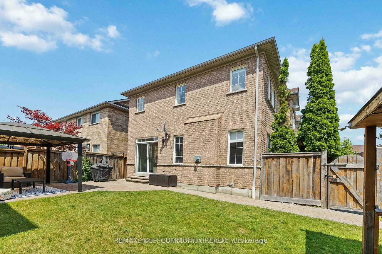 57, Turning Leaf, Sonoma Heights, Vaughan