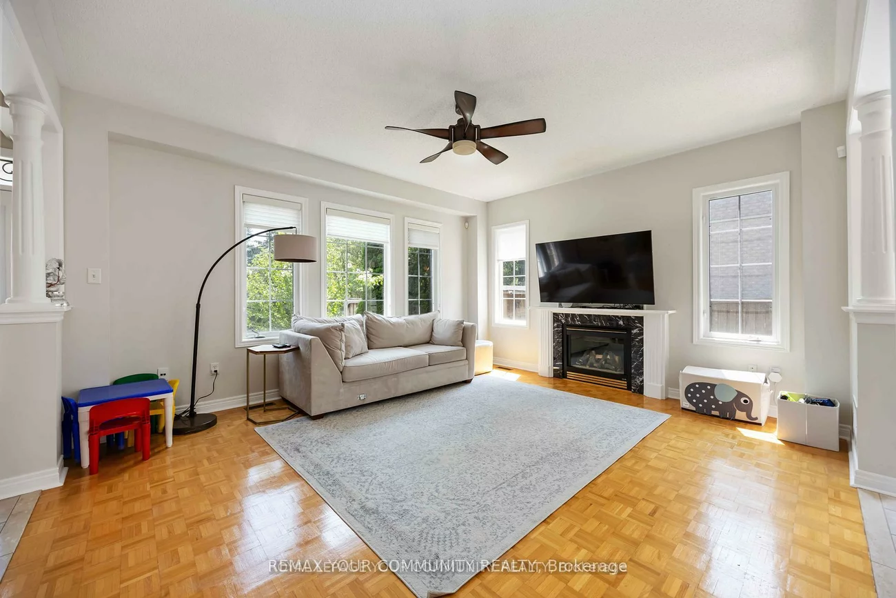 57, Turning Leaf, Sonoma Heights, Vaughan