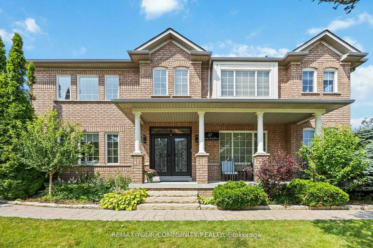 57, Turning Leaf, Sonoma Heights, Vaughan