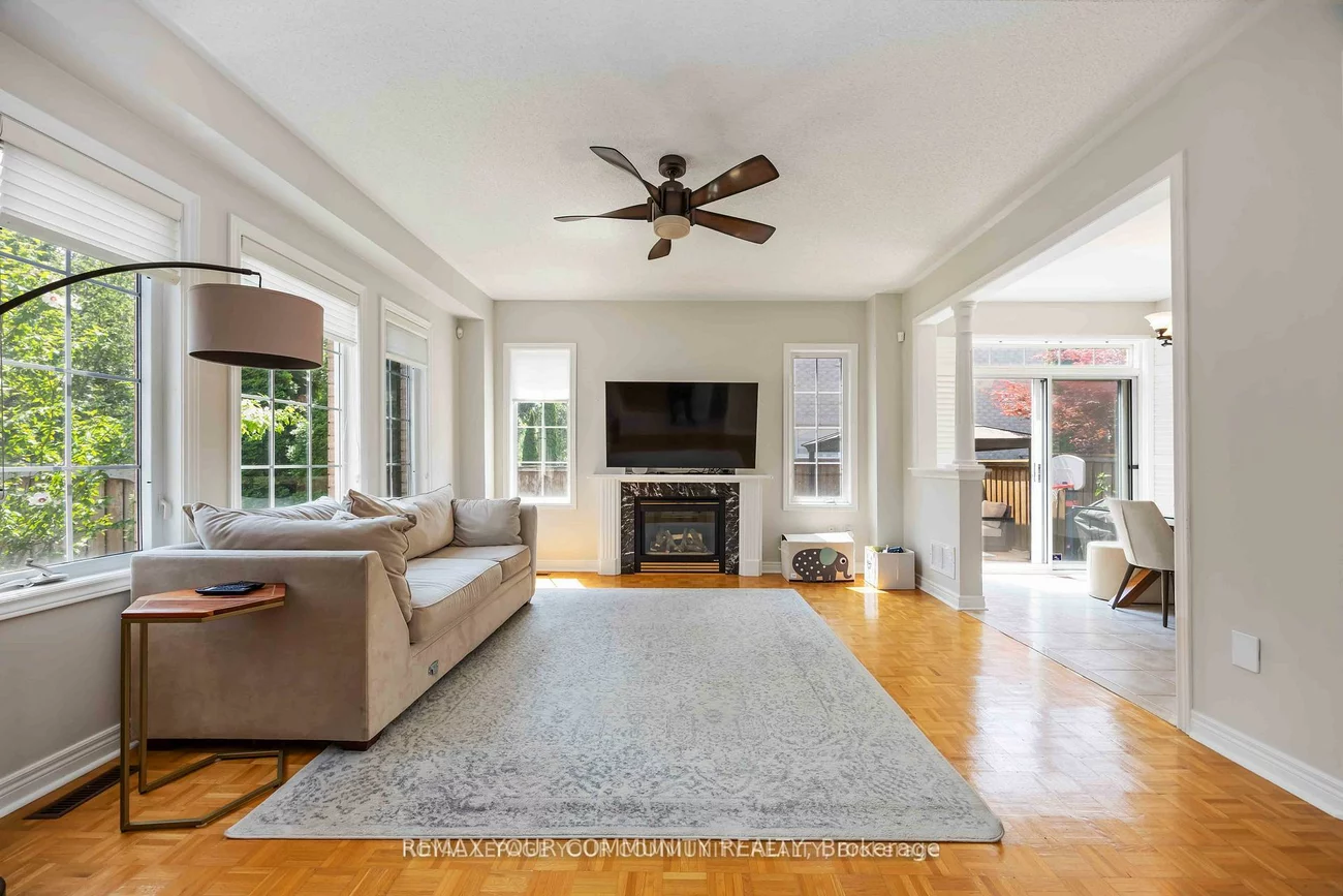 57, Turning Leaf, Sonoma Heights, Vaughan