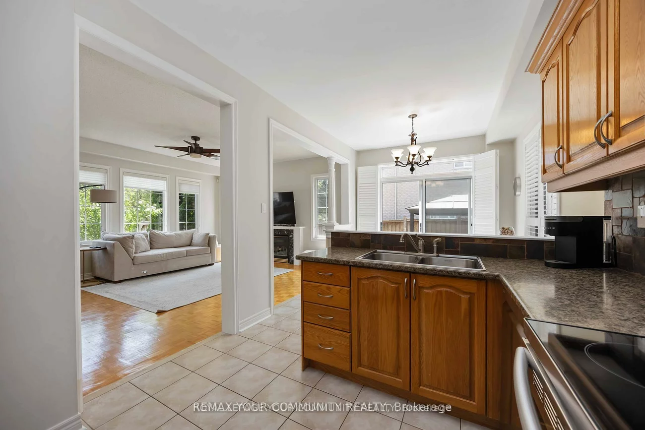 57, Turning Leaf, Sonoma Heights, Vaughan