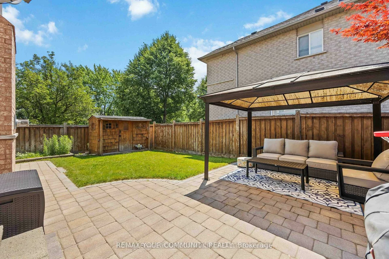 57, Turning Leaf, Sonoma Heights, Vaughan