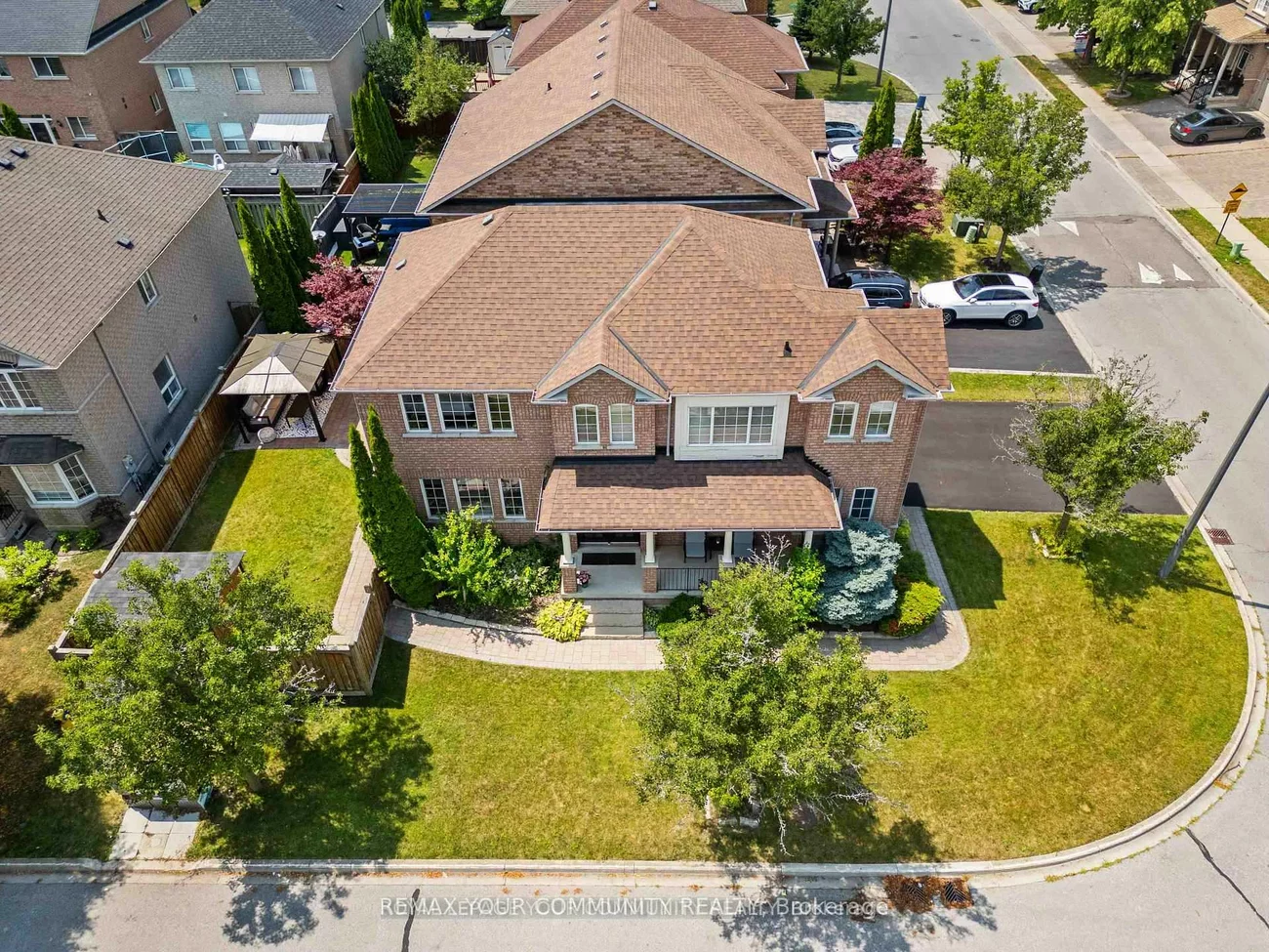 57, Turning Leaf, Sonoma Heights, Vaughan