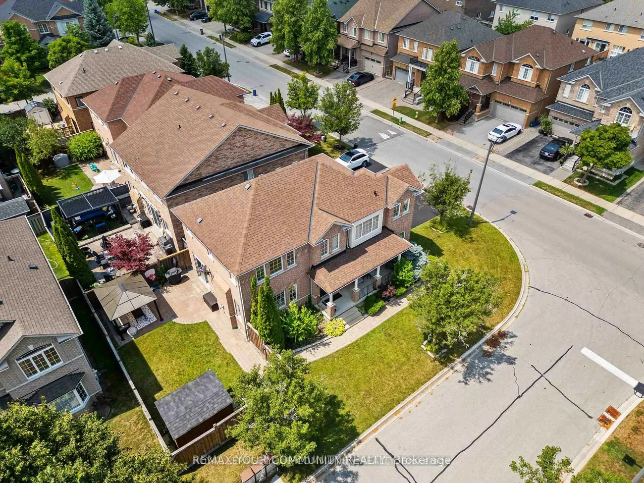 57, Turning Leaf, Sonoma Heights, Vaughan