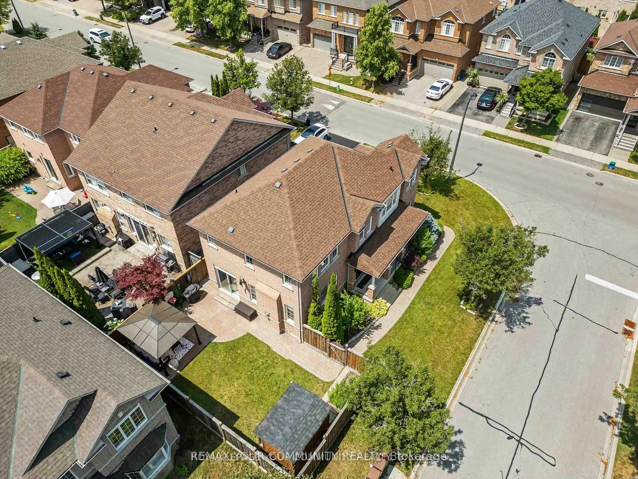 57, Turning Leaf, Sonoma Heights, Vaughan