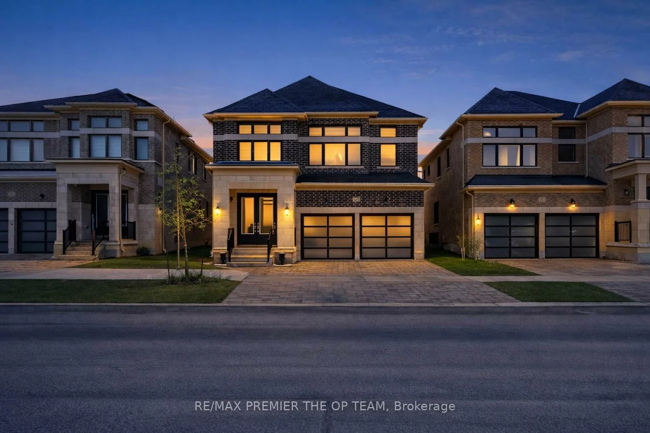 145, Timber Creek, Kleinburg, Vaughan