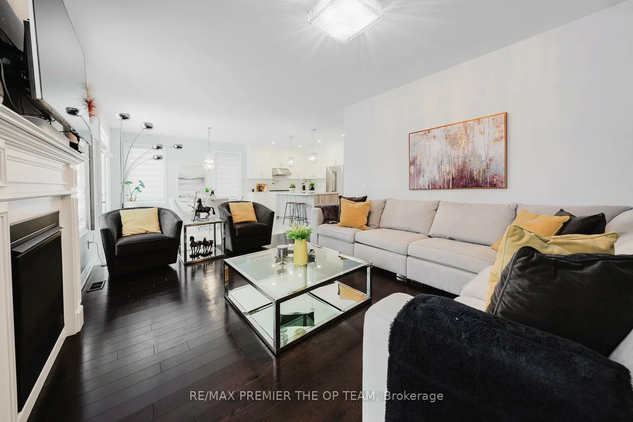 145, Timber Creek, Kleinburg, Vaughan