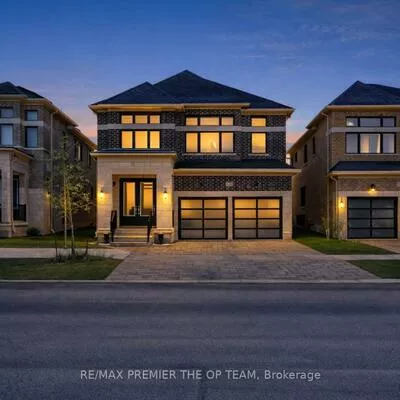 145, Timber Creek, Kleinburg, Vaughan
