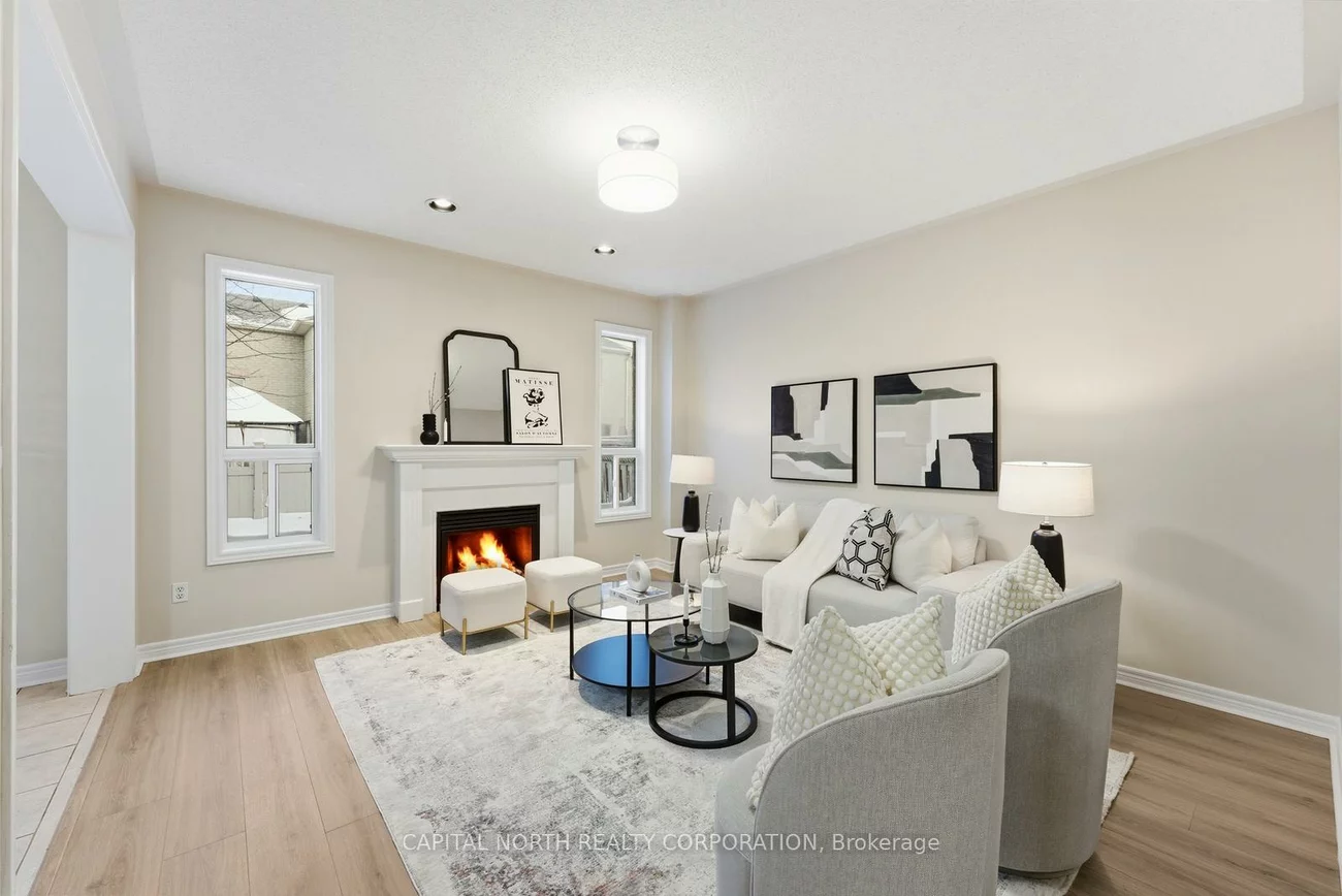 74, Bullrush, Vellore Village, Vaughan