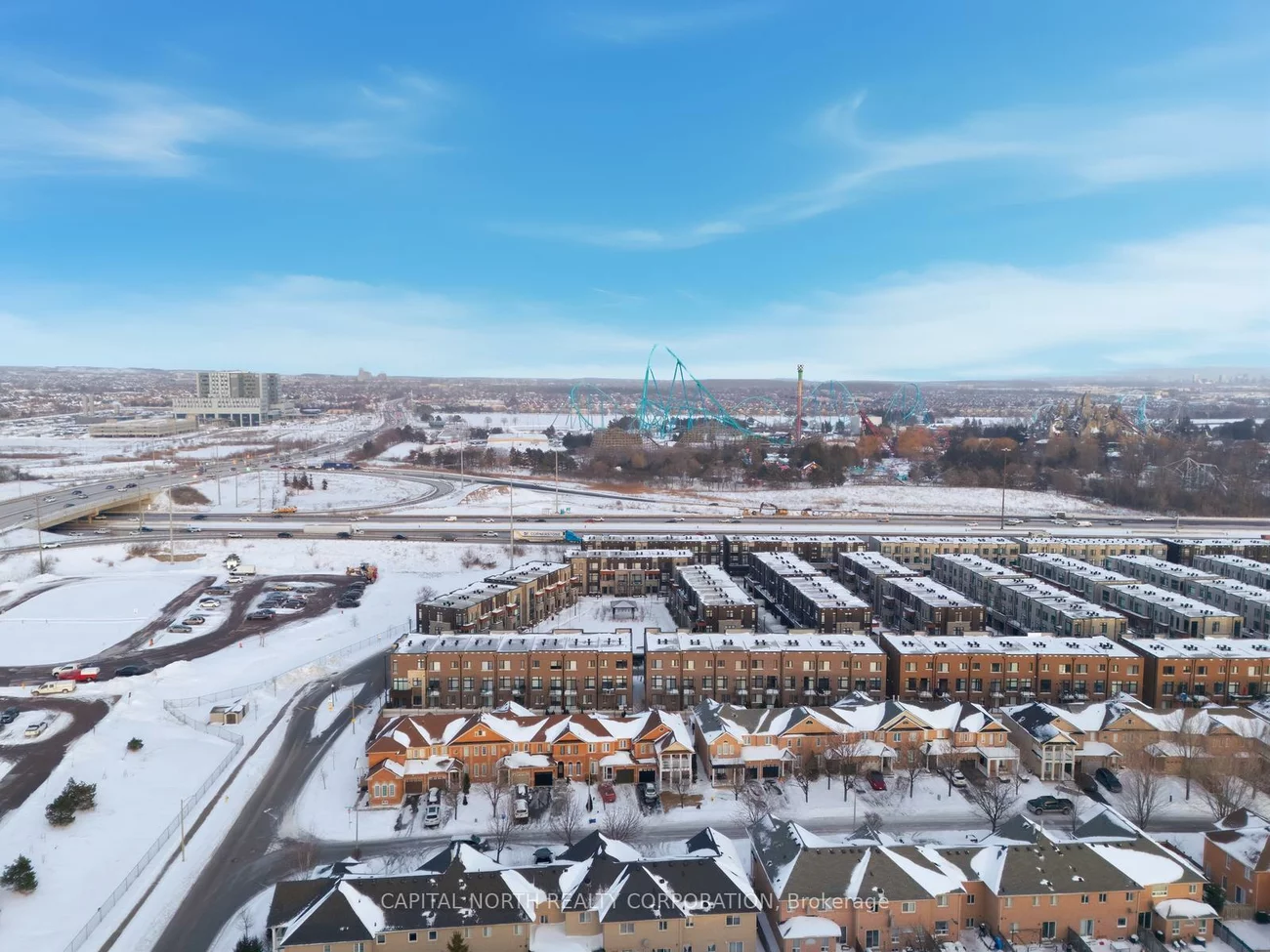 74, Bullrush, Vellore Village, Vaughan