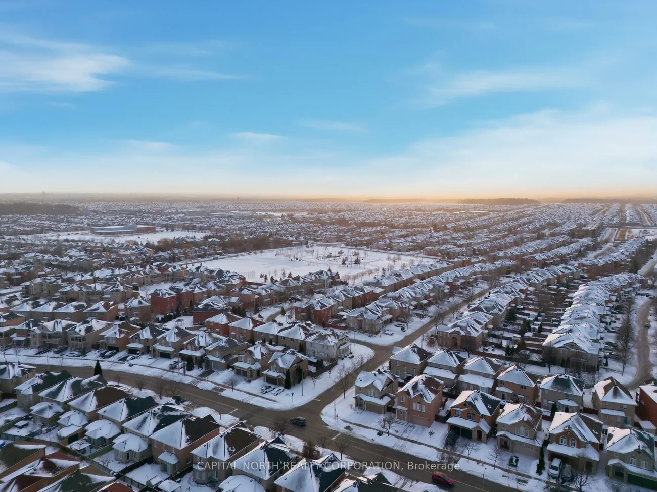 74, Bullrush, Vellore Village, Vaughan