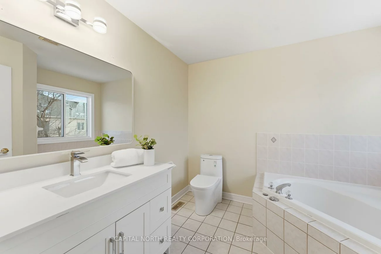 74, Bullrush, Vellore Village, Vaughan