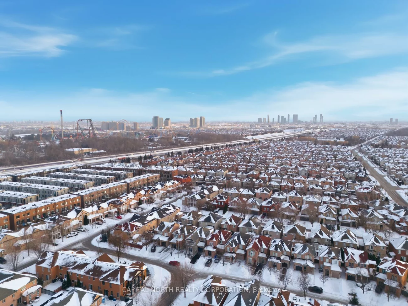 74, Bullrush, Vellore Village, Vaughan