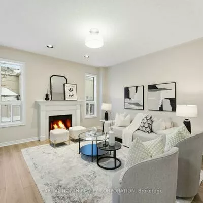 74, Bullrush, Vellore Village, Vaughan